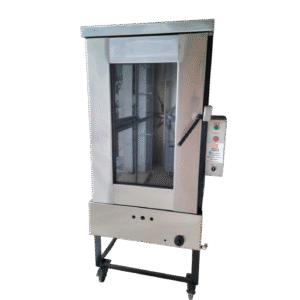 Innova Hornos - Horno de 10 bandejas