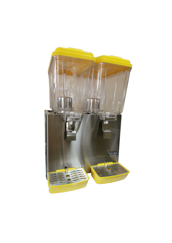 Dispensador De Bebidas Frias