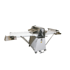 Laminadora industrial