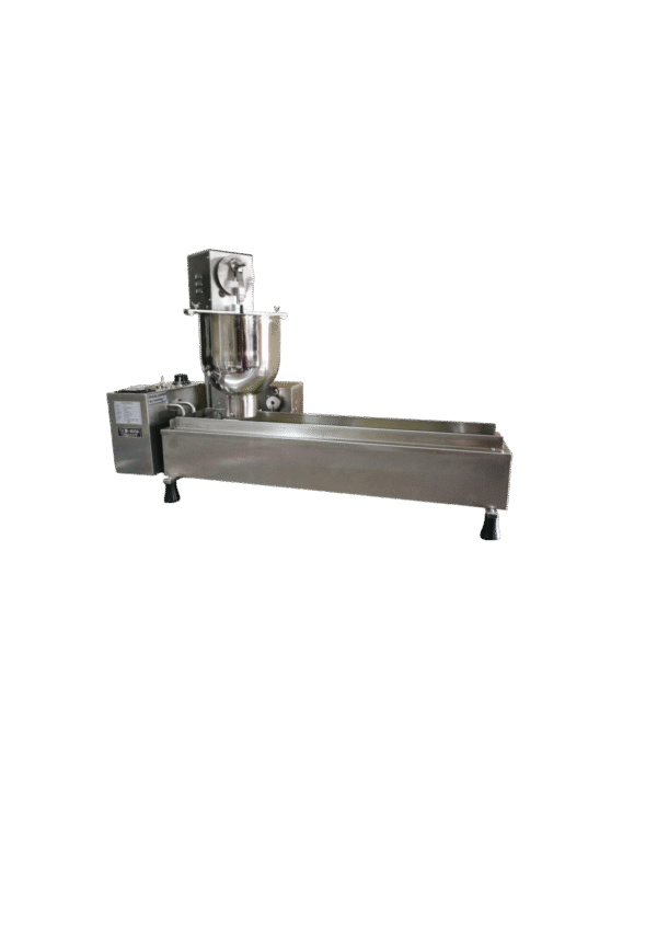 MÁQUINA PARA HACER DONAS