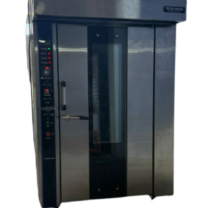 Horno ROTATIVO 32 Bandejas