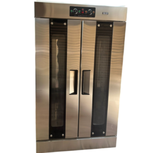 Fermentadora de 32 bandejas
