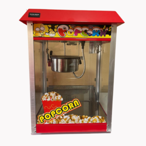 MÁQUINA PARA PALOMITAS DE MAIZ